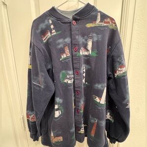 Vintage Sweatshirt